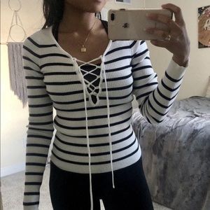 Kendall & Kylie Sweater